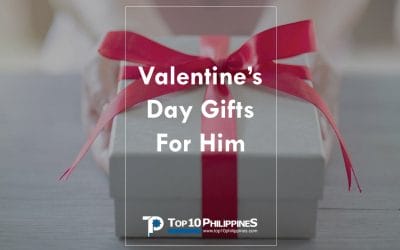 21 Best Valentine’s Day Gifts for Him: Philippines 2023