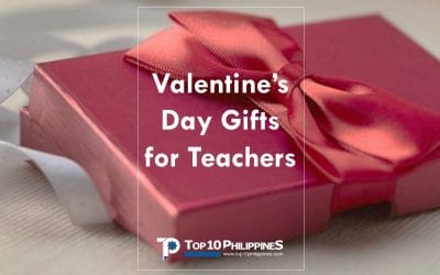 10 Best Valentine’s Day Gifts for Teachers 2023