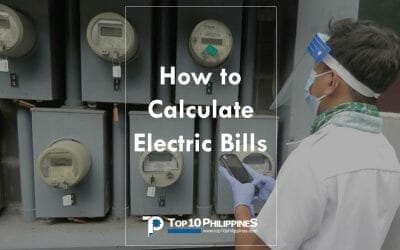 How to Compute Electric Bills in the Philippines 2023?