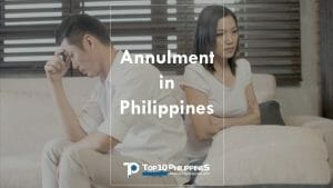 Divorce in the Philippines