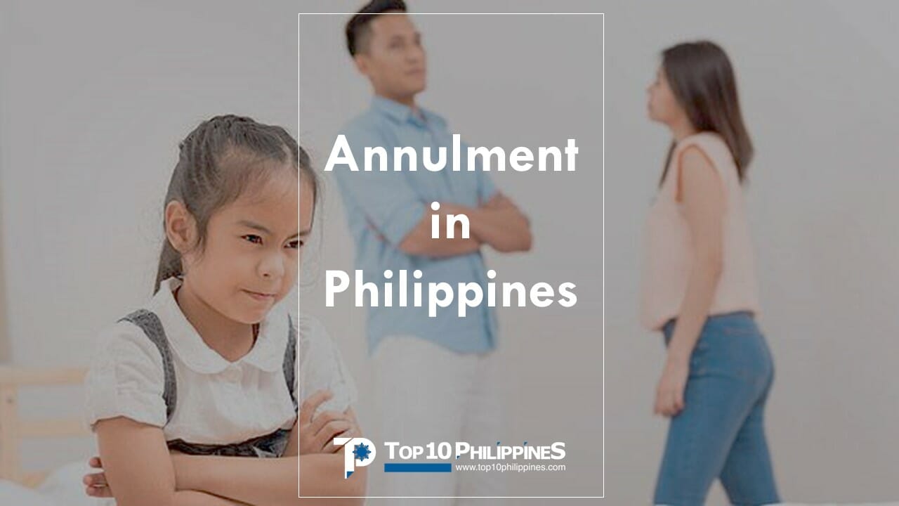 How to File An Annulment in the Philippines Top 10 Philippines