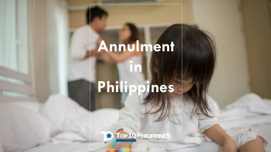 How to File An Annulment in the Philippines Top 10 Philippines