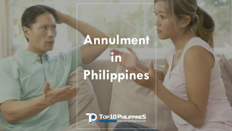legal separation and divorce in the Philippines