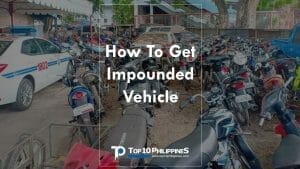 Lessons I learned after the MMDA towed and impounded my car