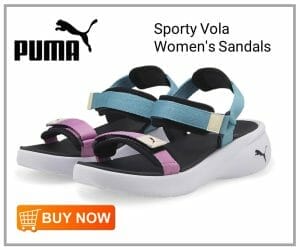 Sporty Vola Women's Sandals