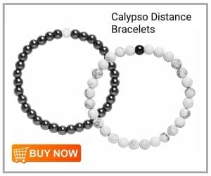 Calypso Distance Bracelets