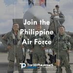 How to Join the Philippine Air Force