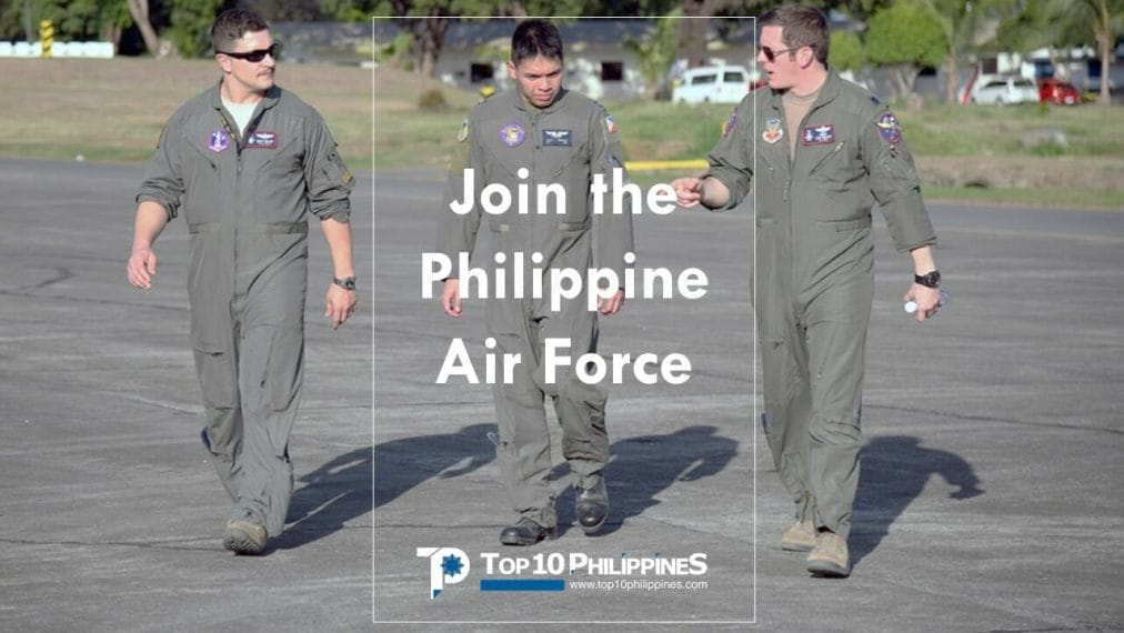 Air Force of the Republic of the Philippines