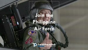 Air Force of the Republic of the Philippines