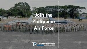 Air Force of the Republic of the Philippines