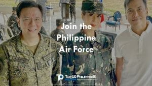 Air Force of the Republic of the Philippines