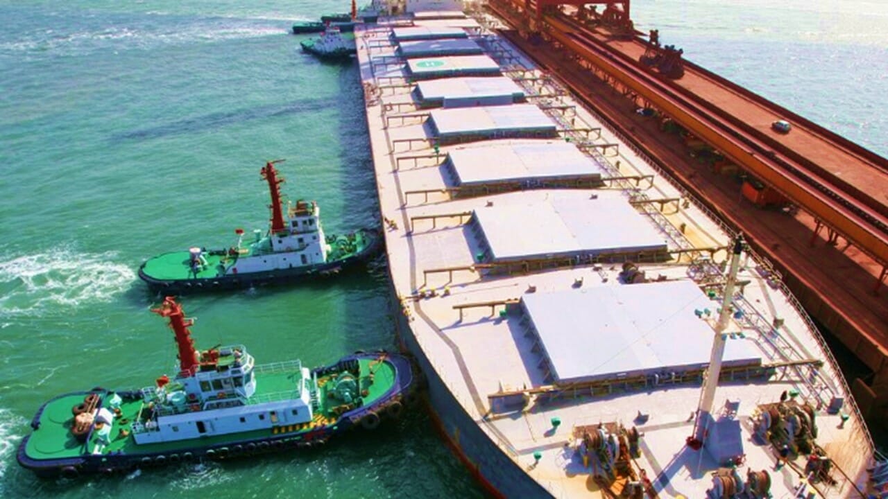 How to Choose the Best Barge Company in the Philippines